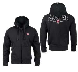 Thor Steinar Kapuzenjacke Olberg in dunkelblau