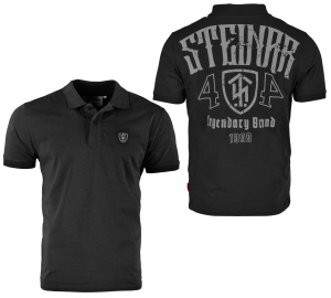 Thor Steinar Polo Legendary