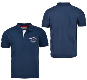 Thor Steinar Polo Race
