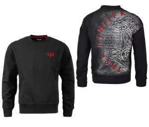 Thor Steinar Sweatshirt Stonehammer