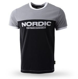 Thor Steinar T-Shirt Nordic Brotherhood
