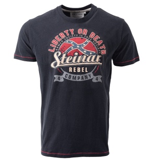 T-Shirt Steinar Rebel Comp.