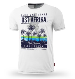 Thor Steinar T-Shirt Ost-Afrika