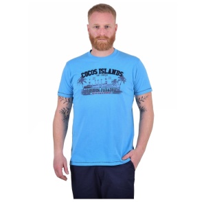 Thor Steinar T-Shirt Cocos Islands