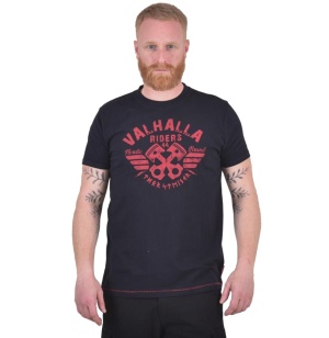Thor Steinar T-Shirt Valhalla Riders