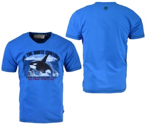 Thor Steinar T-Shirt Arktis
