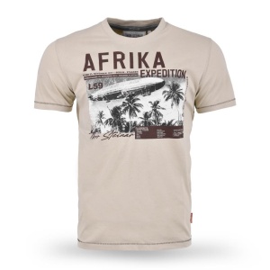 Thor Steinar T-Shirt Afrika
