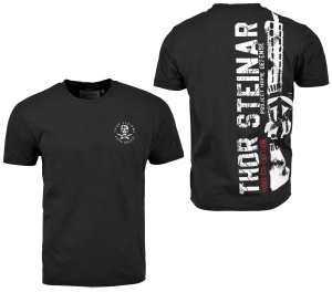 Thor Steinar T-Shirt Fight