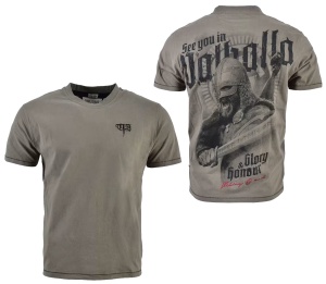 Thor Steinar T-Shirt Neverfjord