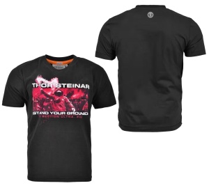 Thor Steinar T-Shirt Ultra Fum