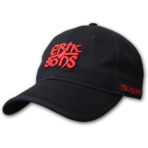Erik and Sons Basecap Helly