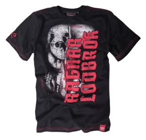 Ragnar Lodbrok T-Shirt Ansturm