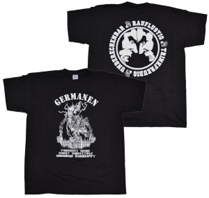 T-Shirt Germanen II