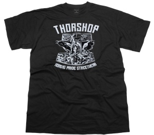 T-Shirt Thorshop G321